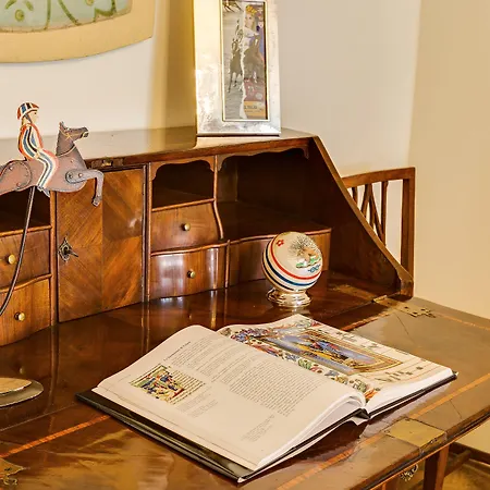 فندق مبيت وإفطار Relais Degli Angeli Residenza D'epoca