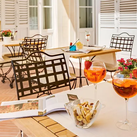 Relais Degli Angeli Residenza D'epoca فندق مبيت وإفطار سيينا