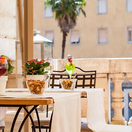 Relais Degli Angeli Residenza D'epoca