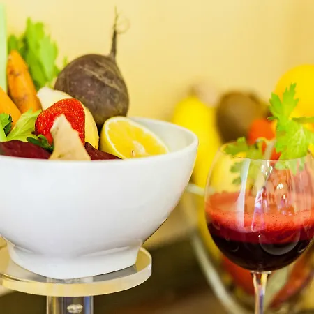 فندق مبيت وإفطار Relais Degli Angeli Residenza D'epoca 4*