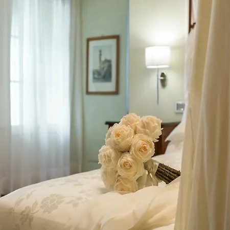 فندق مبيت وإفطار Relais Degli Angeli Residenza D'epoca