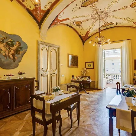Relais Degli Angeli Residenza D'epoca سيينا