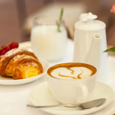 فندق مبيت وإفطار Relais Degli Angeli Residenza D'epoca 2*