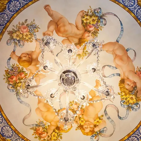 Relais Degli Angeli Residenza D'epoca سيينا