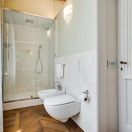 فندق مبيت وإفطار Relais Degli Angeli Residenza D'epoca سيينا