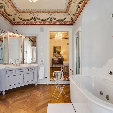 Relais Degli Angeli Residenza D'epoca سيينا