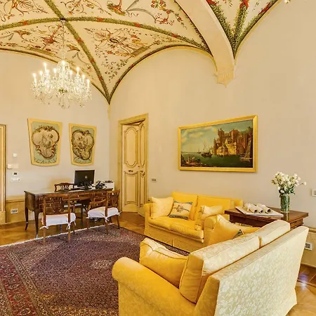 Relais Degli Angeli Residenza D'epoca سيينا