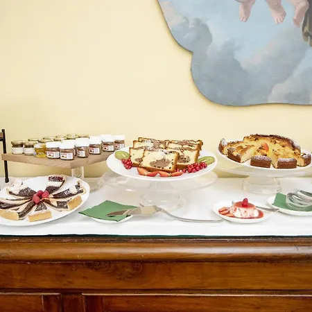 Relais Degli Angeli Residenza D'epoca سيينا