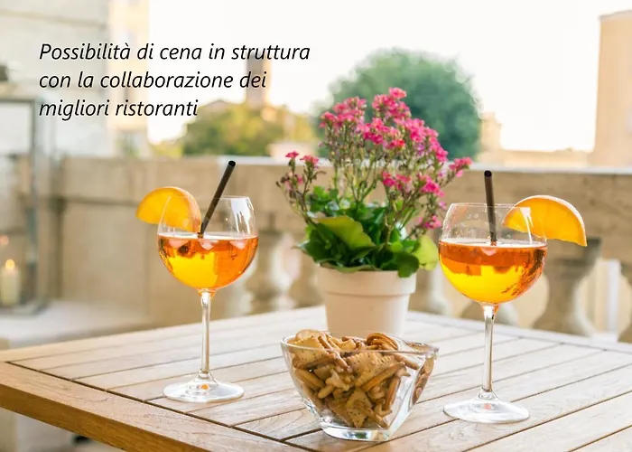 Panzió Relais Degli Angeli Residenza D'epoca