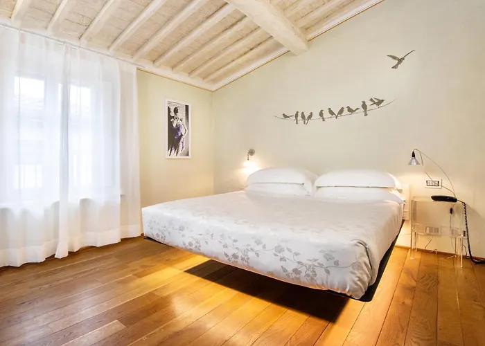 Relais Degli Angeli Residenza D'epoca Panzió