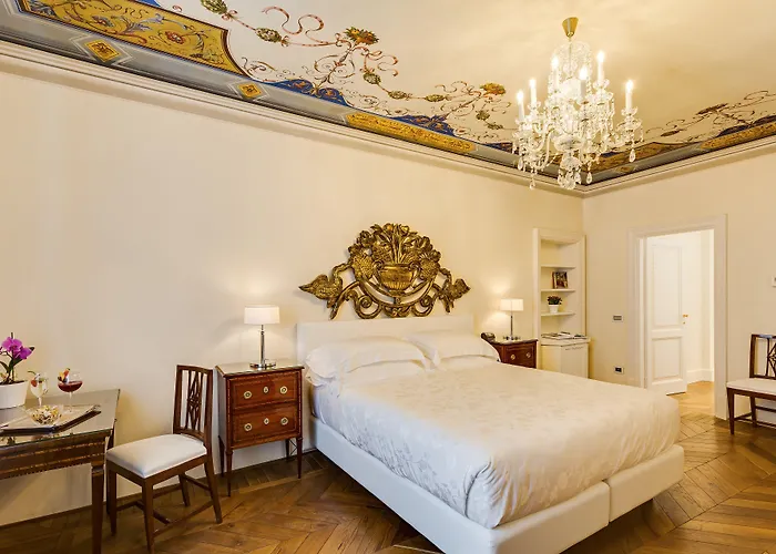 Panzió Relais Degli Angeli Residenza D'epoca