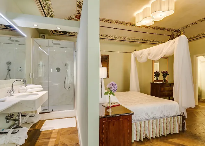 Relais Degli Angeli Residenza D'epoca 4*