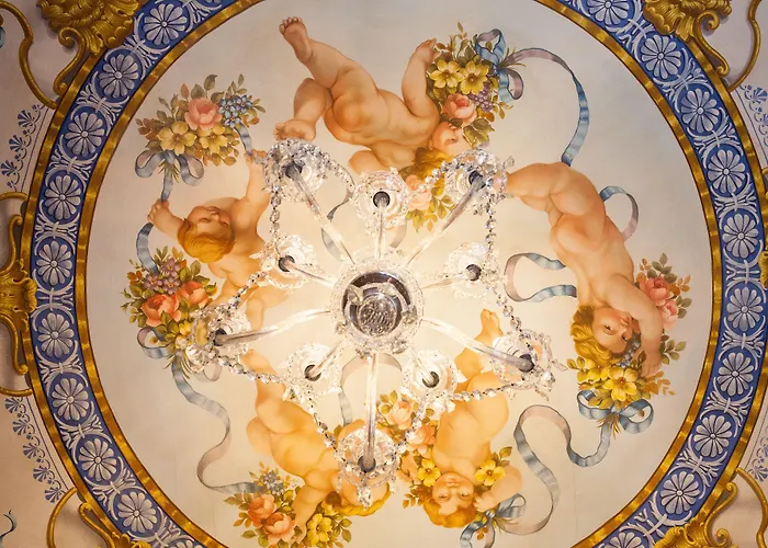 Relais Degli Angeli Residenza D'epoca 4*