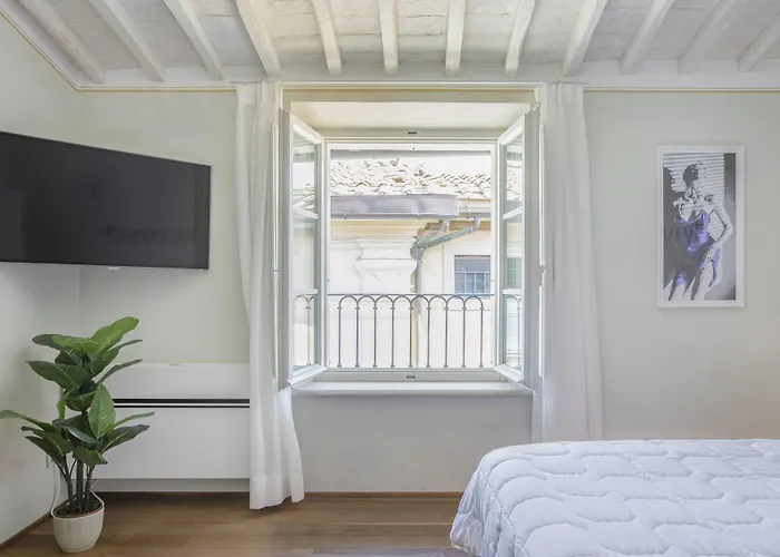 Relais Degli Angeli Residenza D'epoca