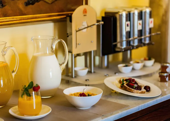 Relais Degli Angeli Residenza D'epoca Siena