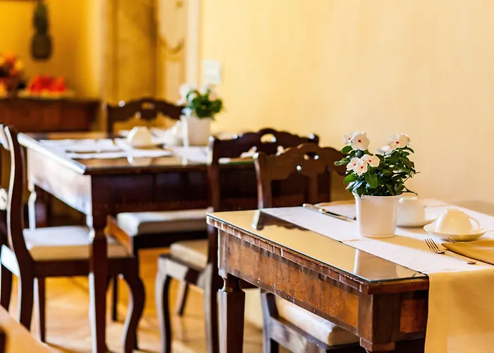 Relais Degli Angeli Residenza D'epoca Panzió Siena