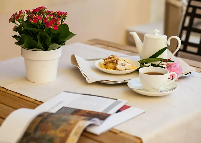 Relais Degli Angeli Residenza D'epoca