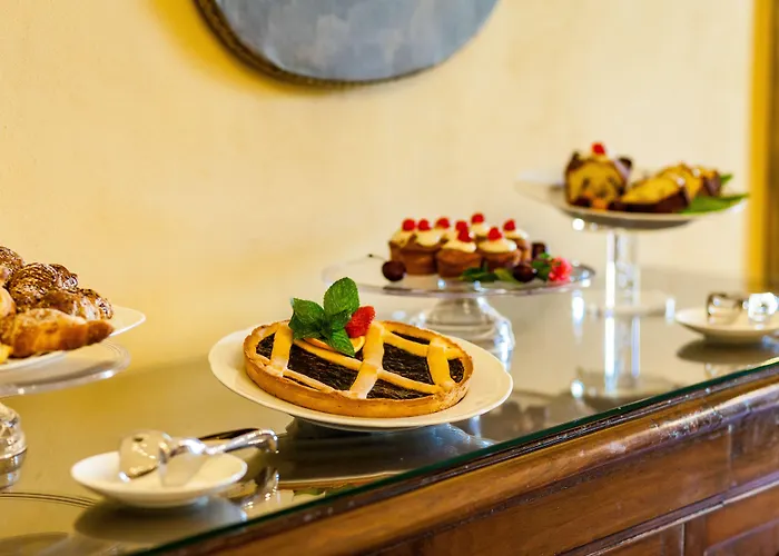 Relais Degli Angeli Residenza D'epoca 4*