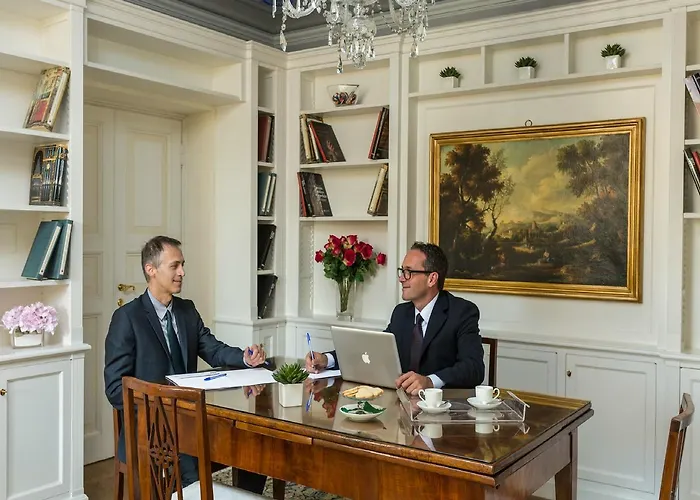 Relais Degli Angeli Residenza D'epoca 4*