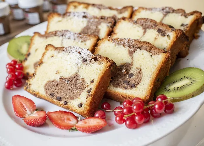 Relais Degli Angeli Residenza D'epoca Panzió 4*