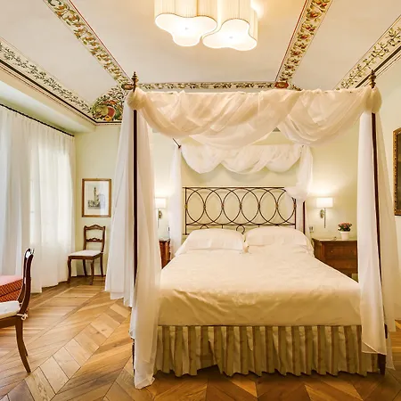 Relais Degli Angeli Residenza D'epoca