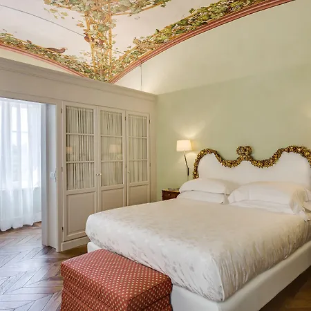 Relais Degli Angeli Residenza D'epoca 4*