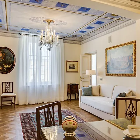 Relais Degli Angeli Residenza D'epoca 4*