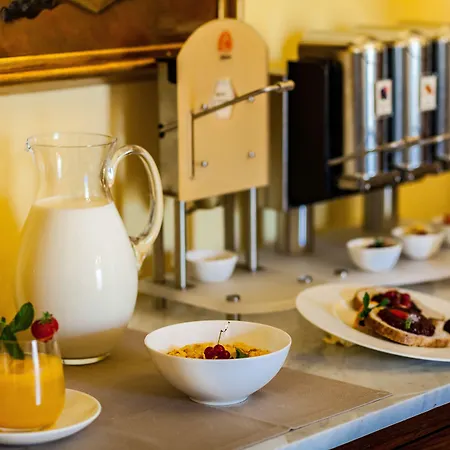 Relais Degli Angeli Residenza D'epoca Siena