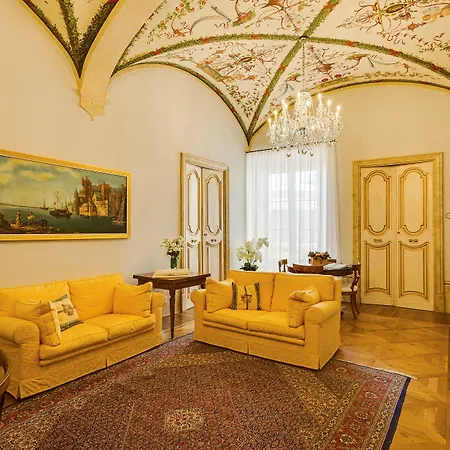 Relais Degli Angeli Residenza D'epoca 4*