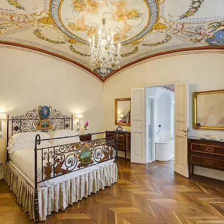 Relais Degli Angeli Residenza D'epoca Bed and breakfast 4*