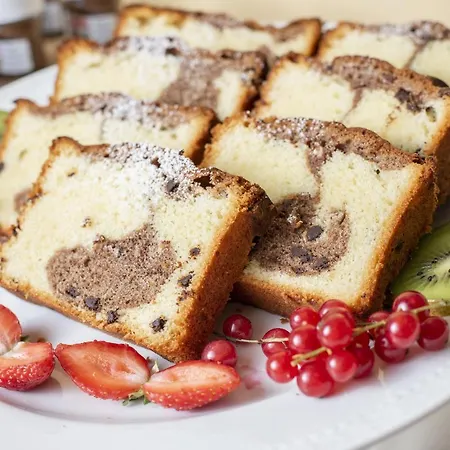 Relais Degli Angeli Residenza D'epoca Panzió 4*