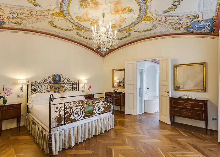 Relais Degli Angeli Residenza D'epoca 4*