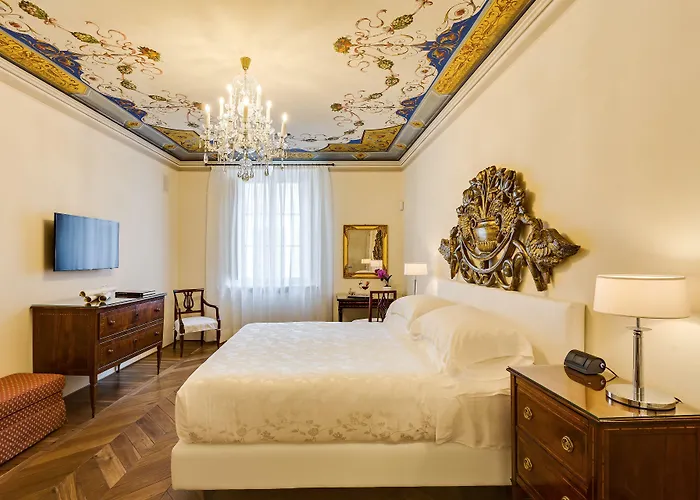 Relais Degli Angeli Residenza D'epoca