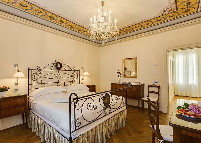 Relais Degli Angeli Residenza D'epoca Bed & Breakfast Siena