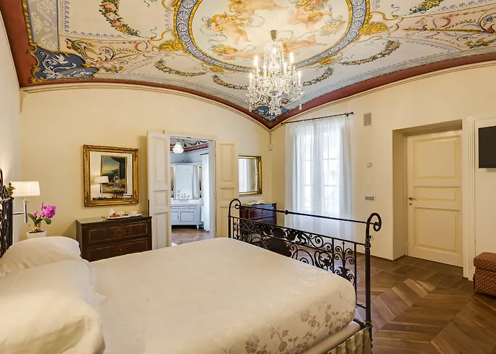 Relais Degli Angeli Residenza D'epoca 4* Siena