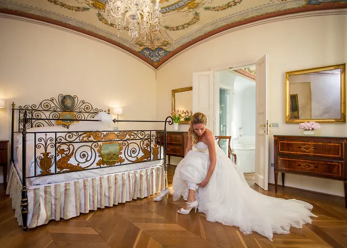 Relais Degli Angeli Residenza D'epoca 4*