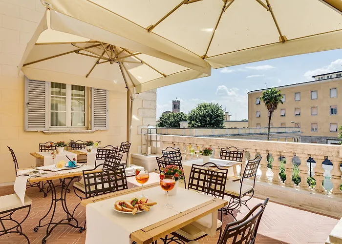 Relais Degli Angeli Residenza D'epoca 4*