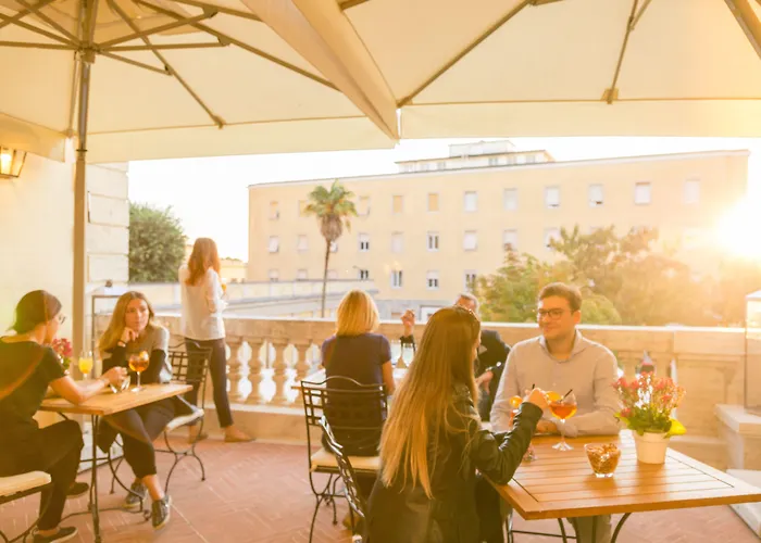 Bed & Breakfast Relais Degli Angeli Residenza D'epoca