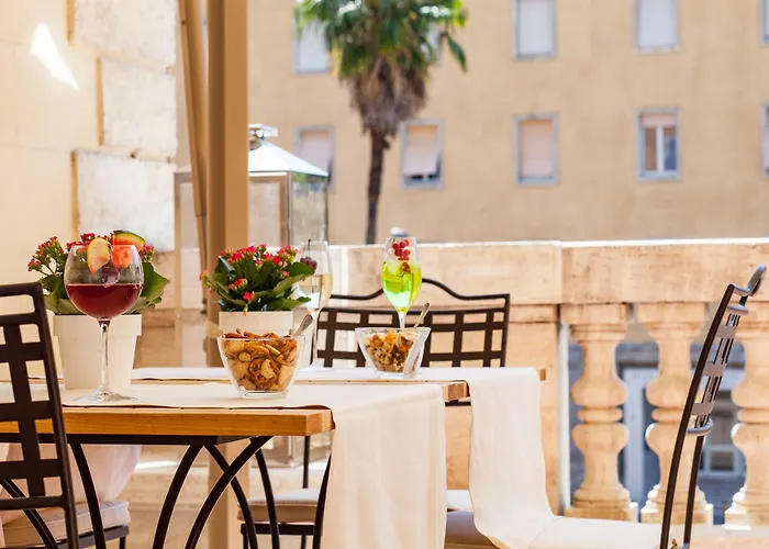 Relais Degli Angeli Residenza D'epoca