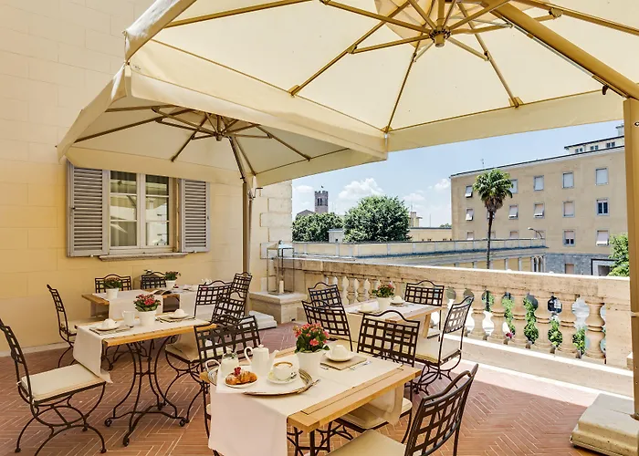 Relais Degli Angeli Residenza D'epoca 4*