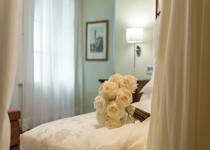 Bed & Breakfast Relais Degli Angeli Residenza D'epoca