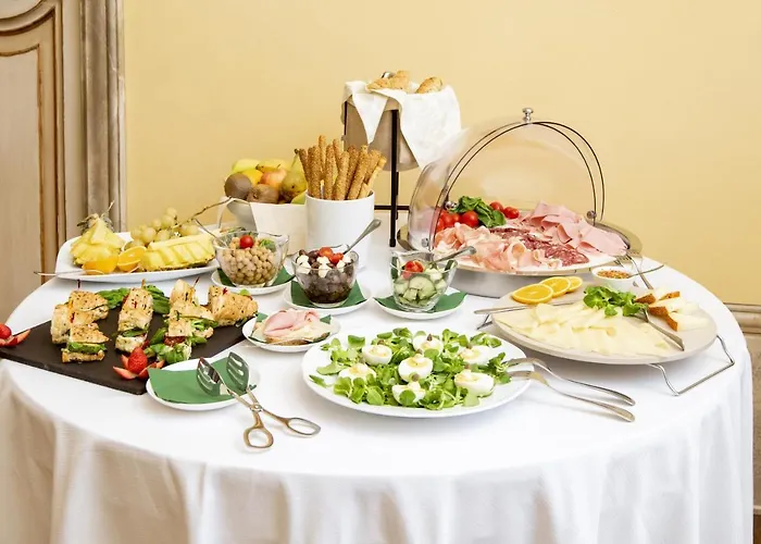 Bed & Breakfast Relais Degli Angeli Residenza D'epoca 4*